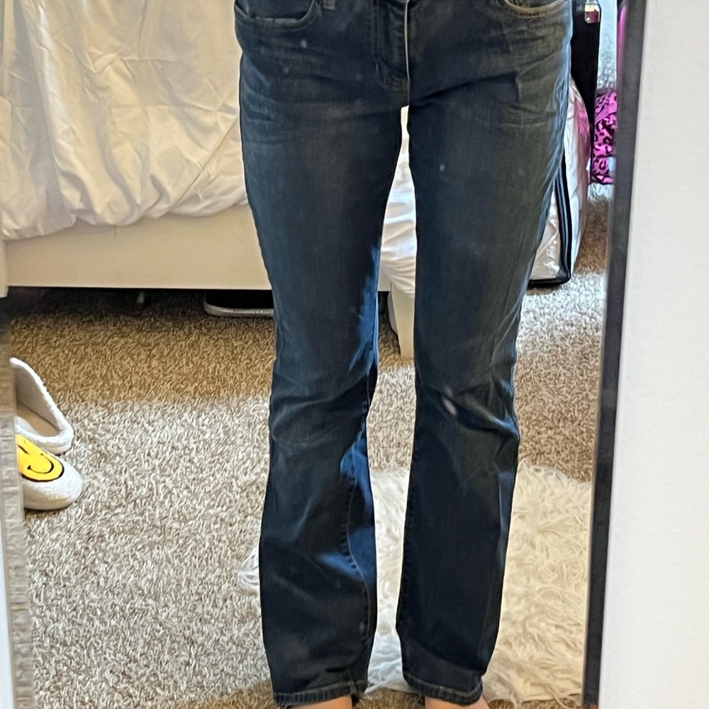 Cabi jeans